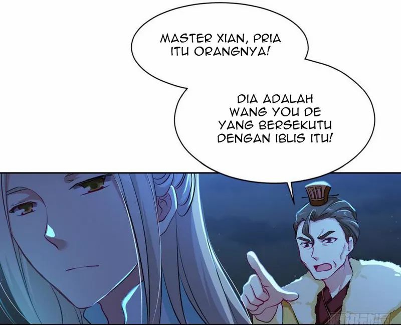 Rebirth Become a Dog chapter 9